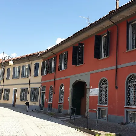 A Central Quiet Place In Verbania Exterior photo