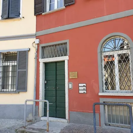 A Central Quiet Place In Verbania Exterior photo