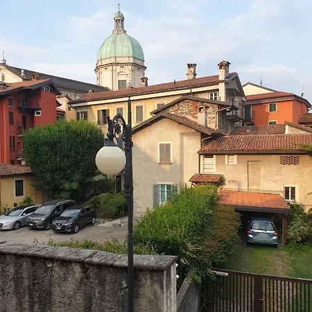 A Central Quiet Place In Verbania Exterior photo