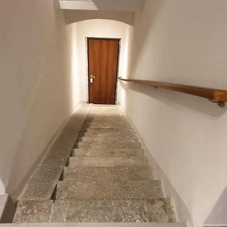 A Central Quiet Place In Verbania Exterior photo
