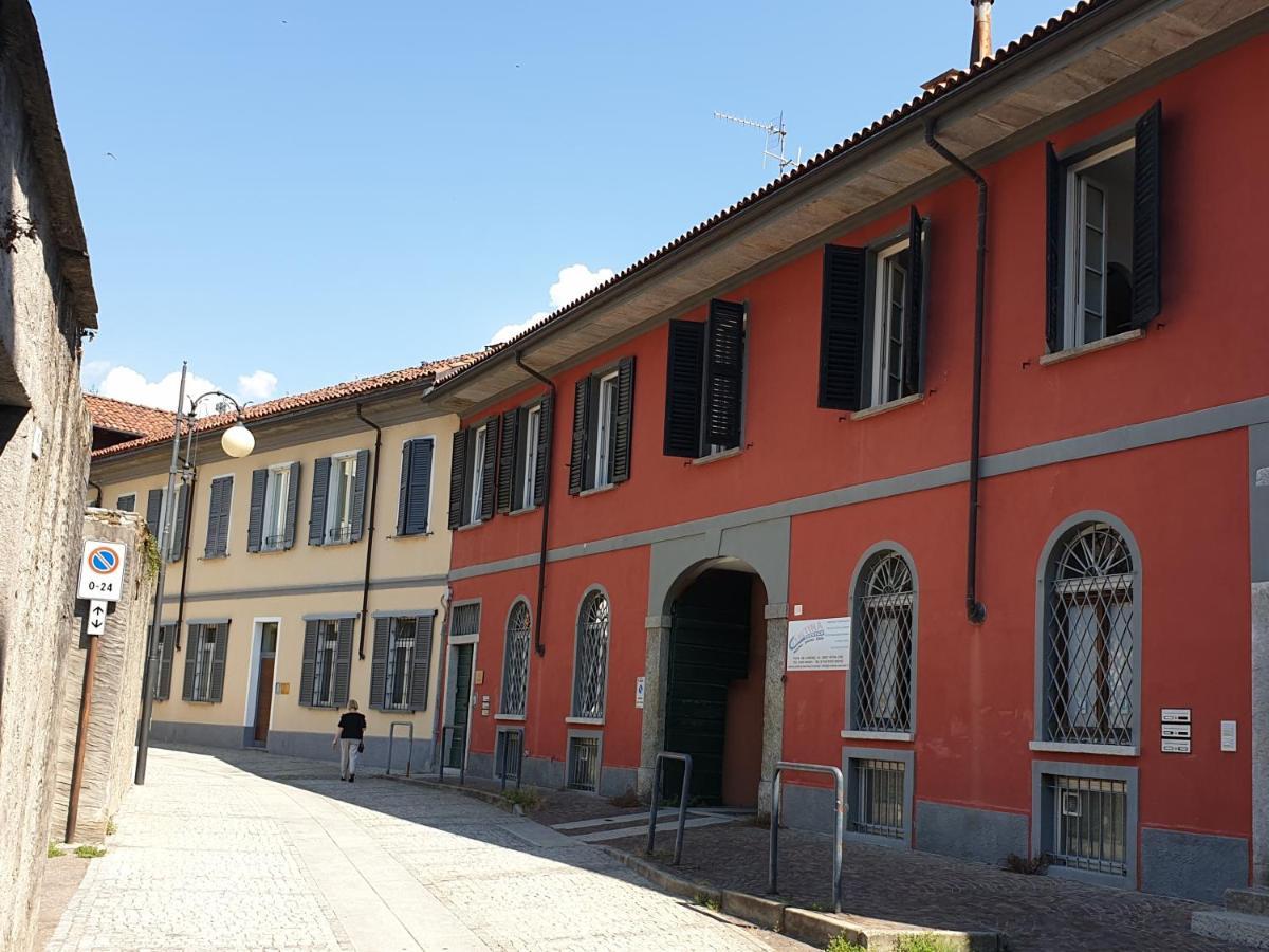 A Quiet Place In Verbania