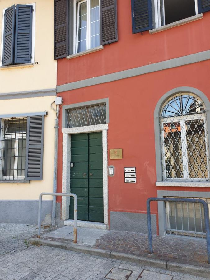 A Quiet Place In Verbania