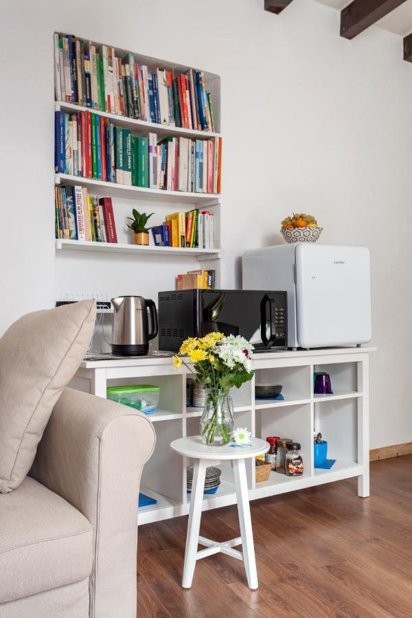 A Quiet Place In Apartamento Verbania