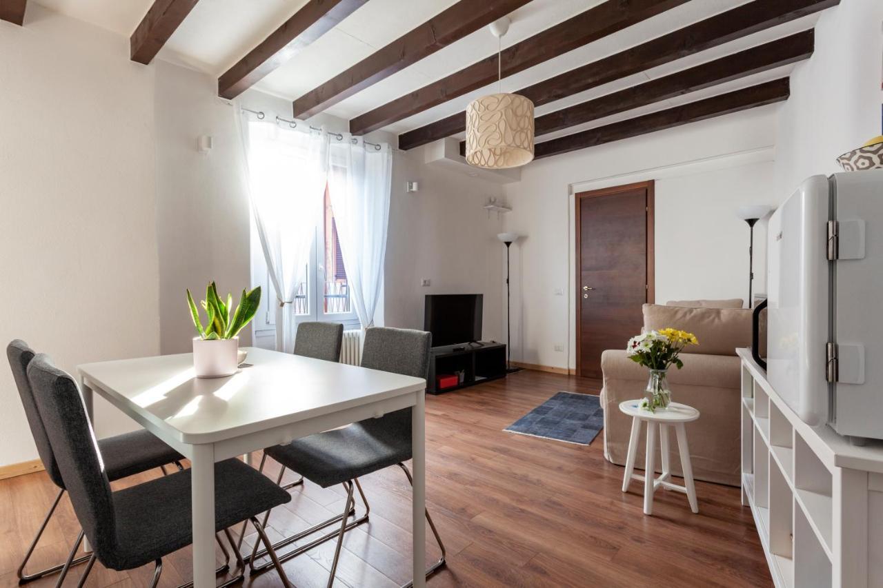 A Quiet Place In Apartamento Verbania