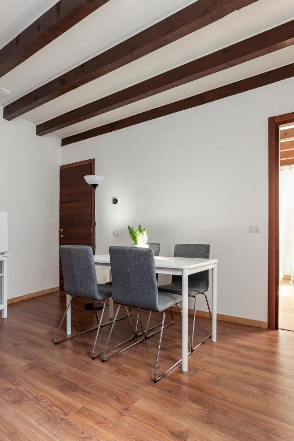 Apartment A Quiet Place In Verbania
