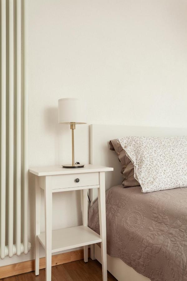 A Quiet Place In Apartamento *
