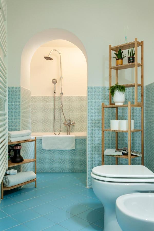 A Quiet Place In Apartment Verbania